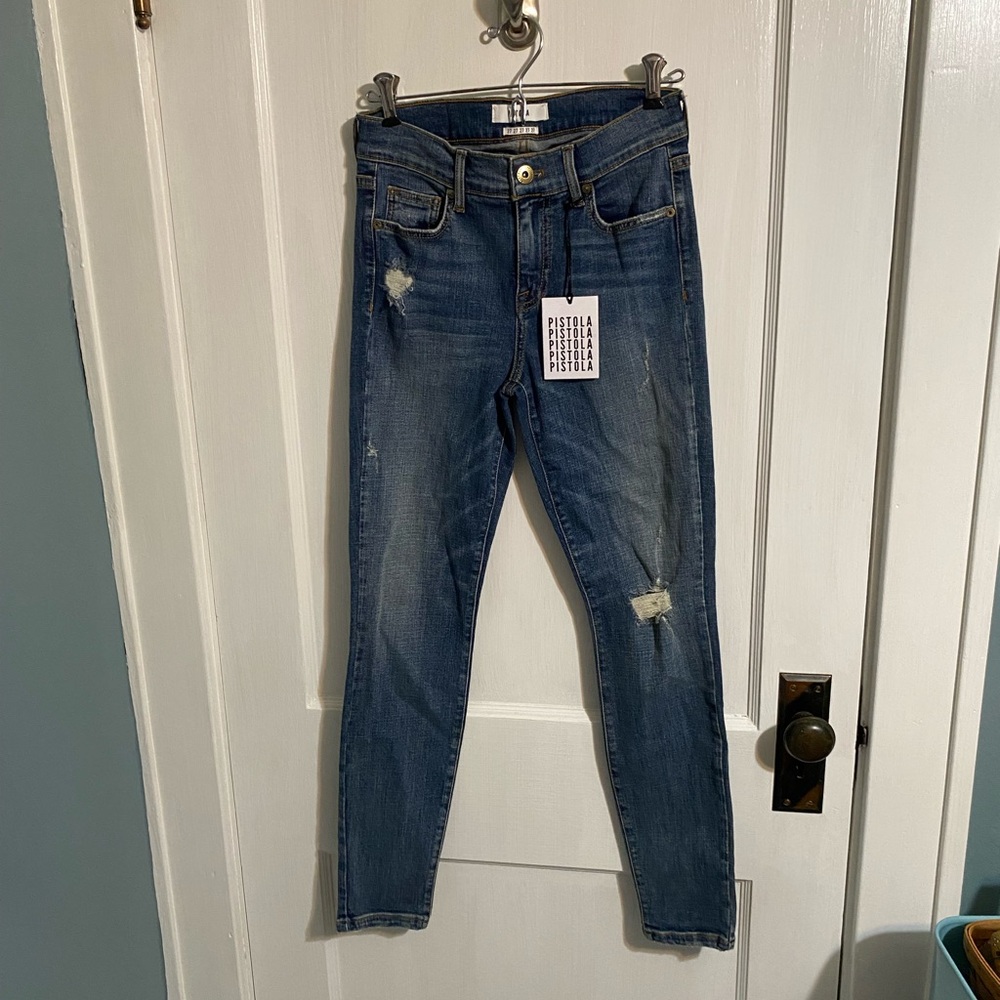 Pistols jeans